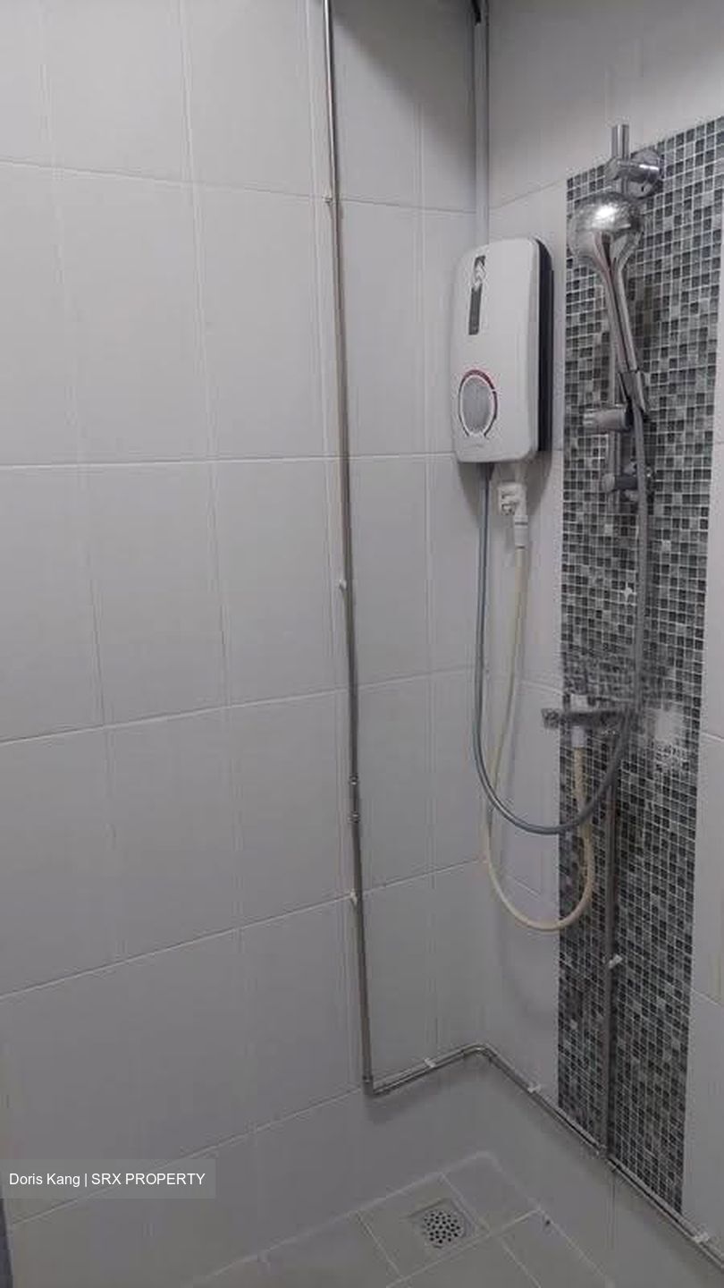 Blk 780C Woodlands Dew (Woodlands), HDB 4 Rooms #610128881